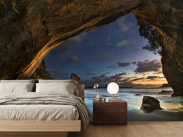 photo-wallpaper-cathedral-cove