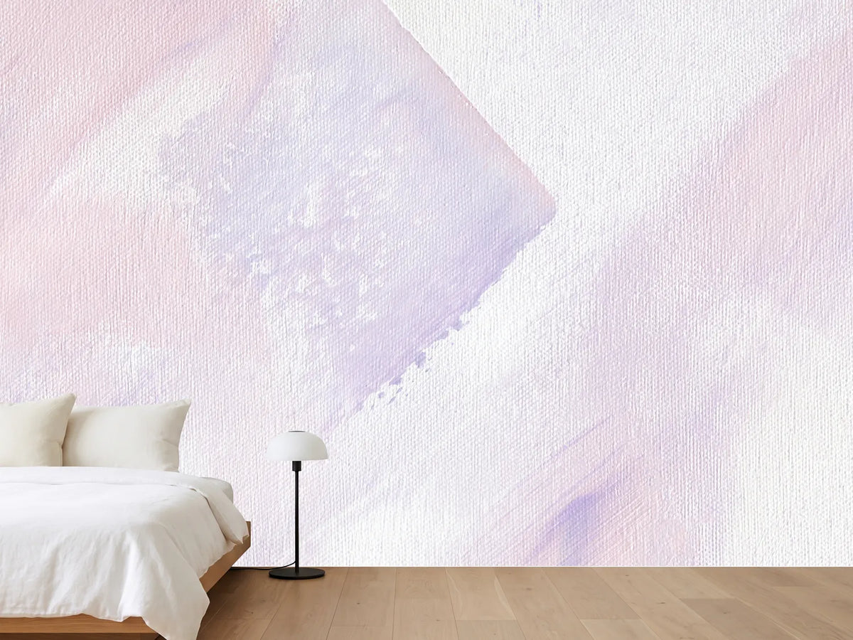 photo-wallpaper-brushstrokes-of-purple-and-pink