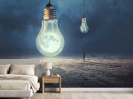 photo-wallpaper-moon-lamp
