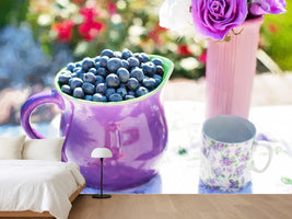 photo-wallpaper-sweet-blueberries