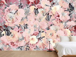 photo-wallpaper-dreamy-pink-blooms