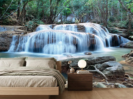 photo-wallpaper-a-waterfall