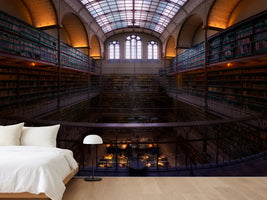 photo-wallpaper-rijksmuseum-library