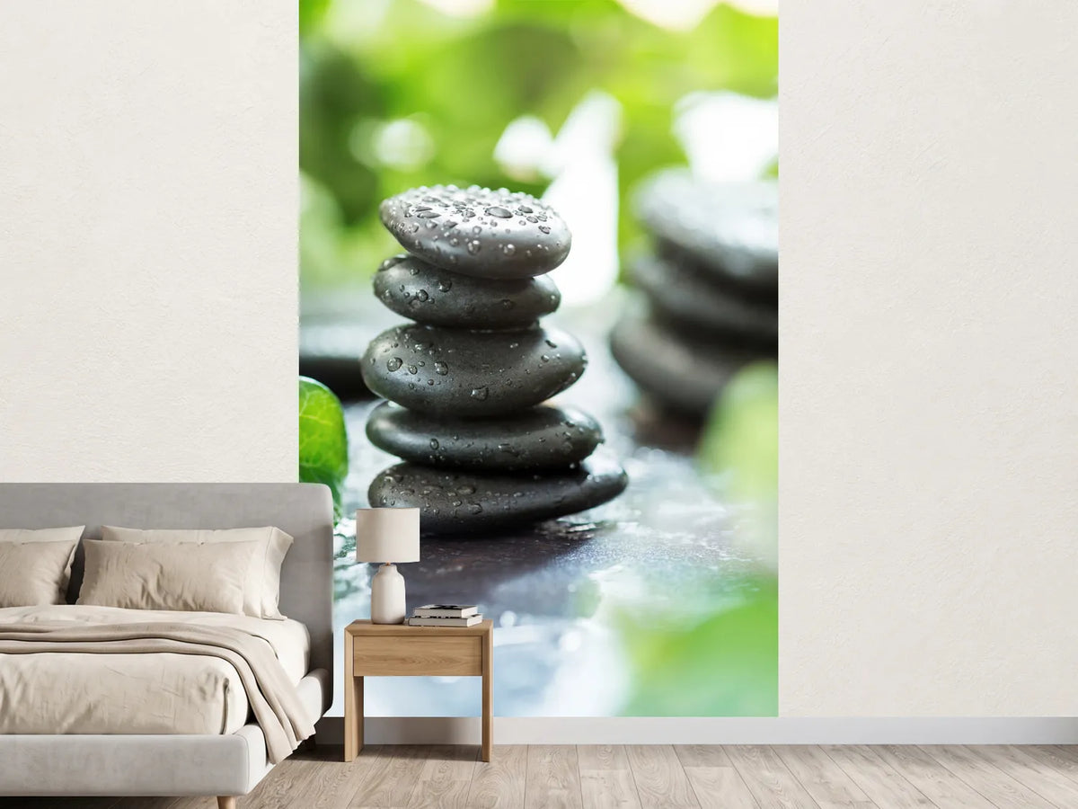photo-wallpaper-zen-pebbles