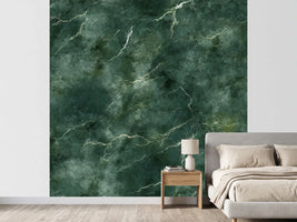 photo-wallpaper-deep-green-marble