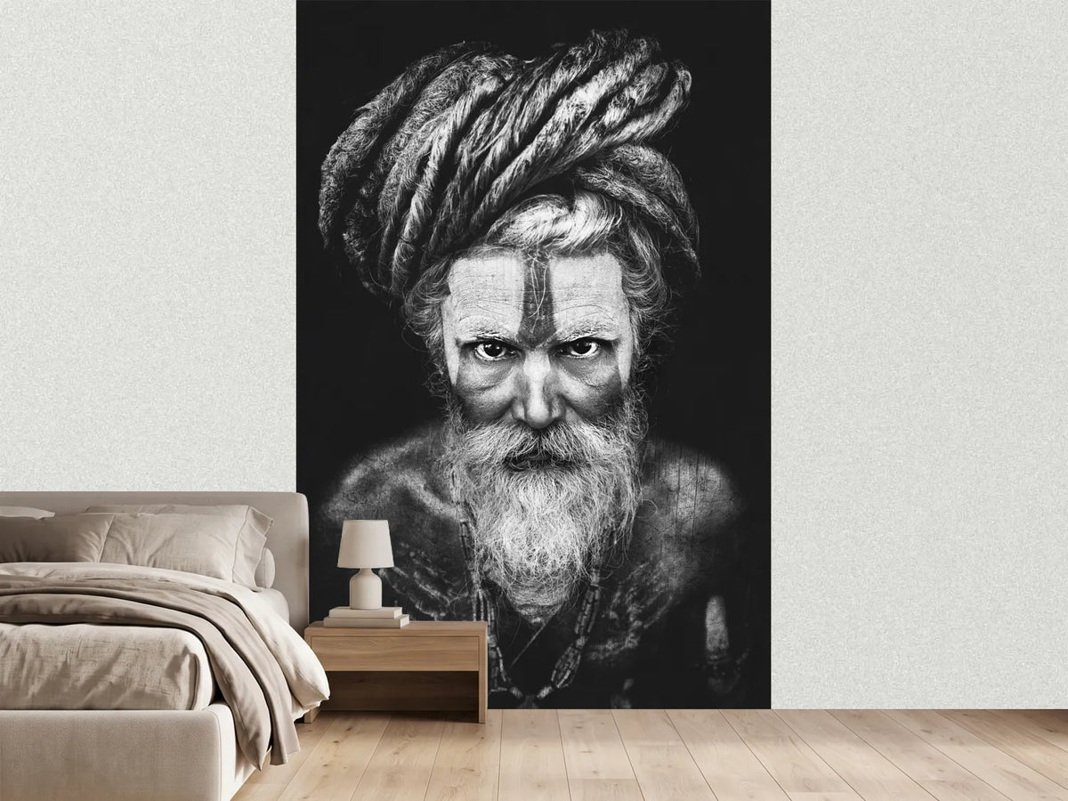 photo-wallpaper-face-the-sadhu-x