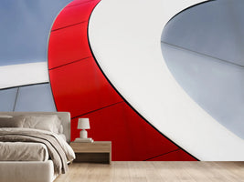 photo-wallpaper-red-bow
