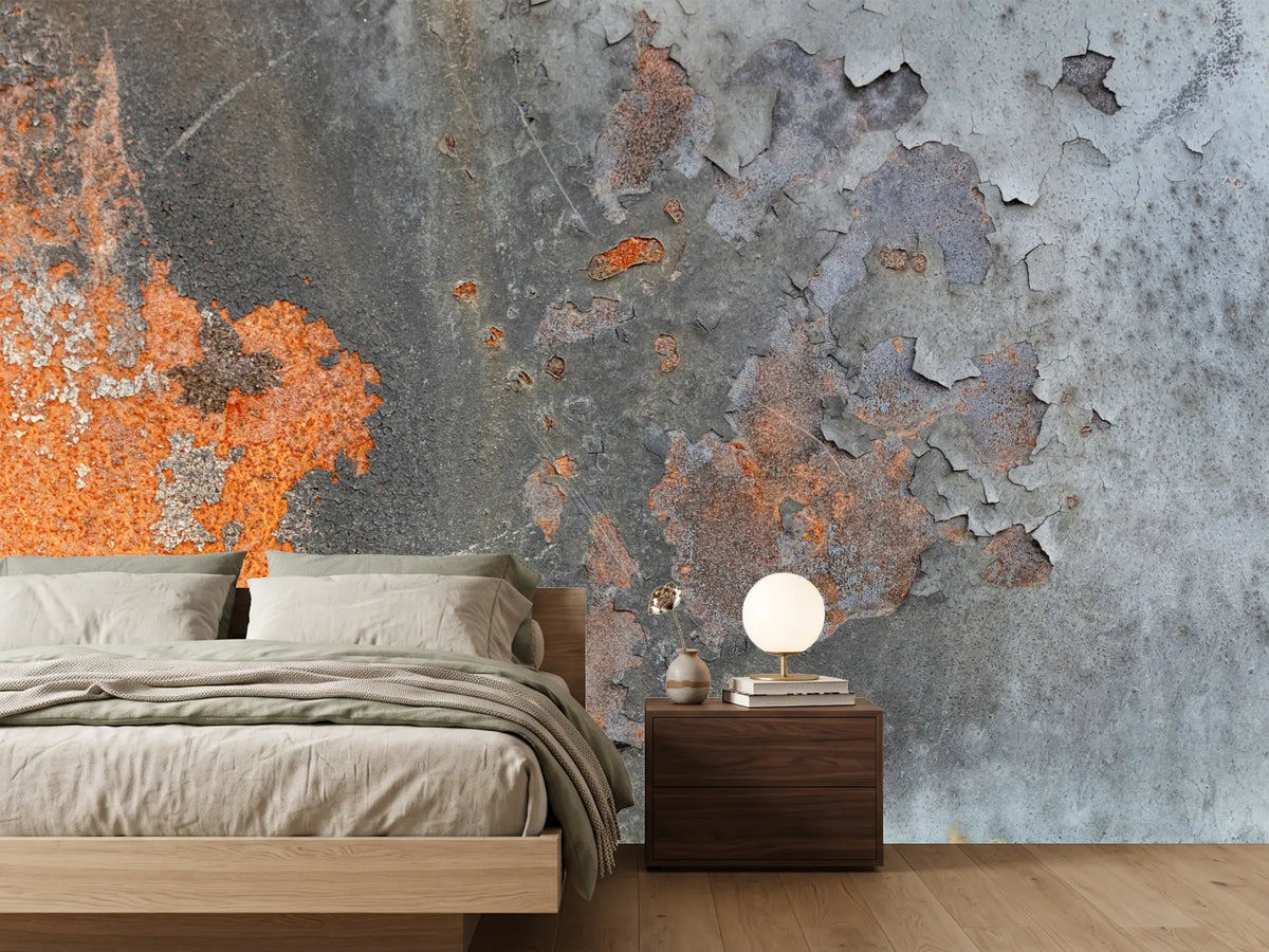 photo-wallpaper-peeling-paint-and-rust