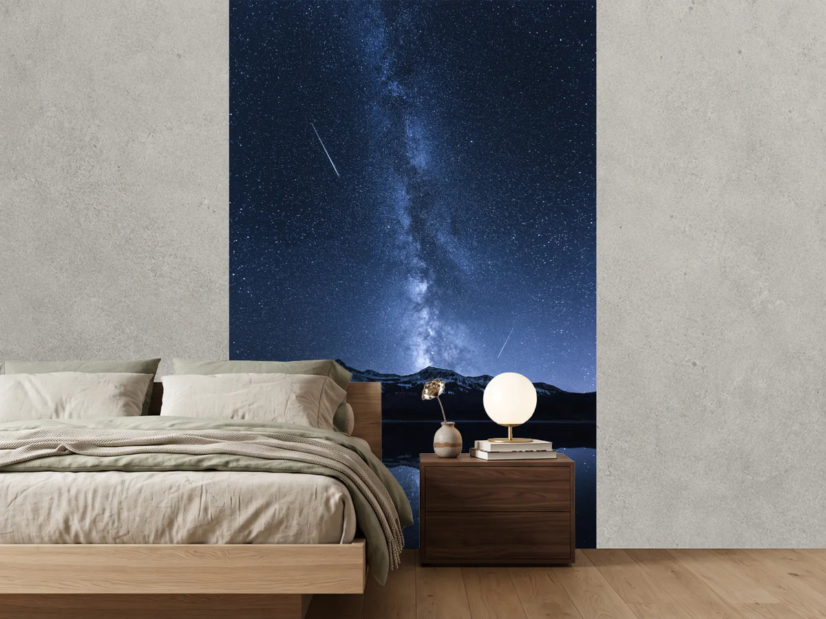 photo-wallpaper-galaxies-reflection