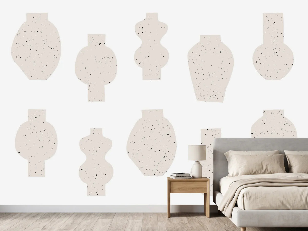 photo-wallpaper-abstract-vases-beige