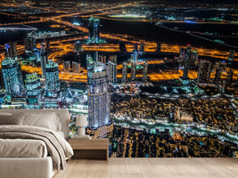 photo-wallpaper-dubai-night