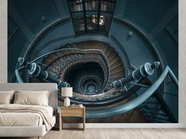 photo-wallpaper-grand-spiral-staircase