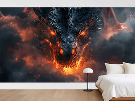 photo-wallpaper-fierce-dragon-head-glowing-eyes-and-open-mouth