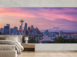 photo-wallpaper-seattle-sunset-cityscape