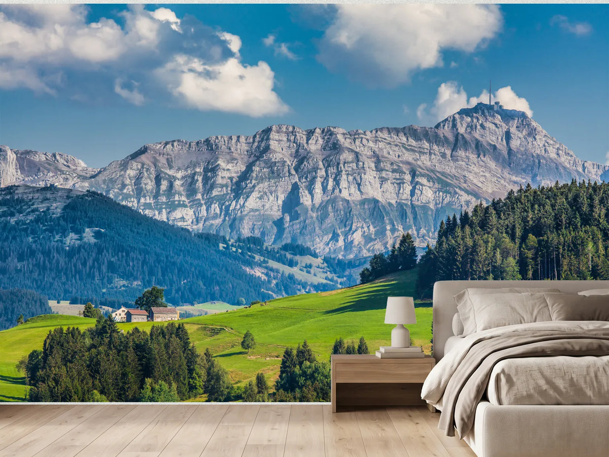 photo-wallpaper-idyllic-landscape-in-the-alps