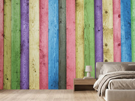 photo-wallpaper-colorful-wood