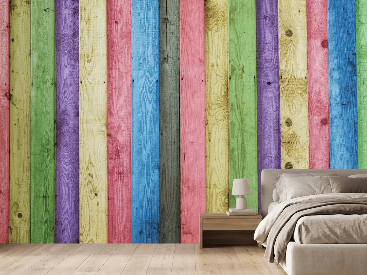 photo-wallpaper-colorful-wood