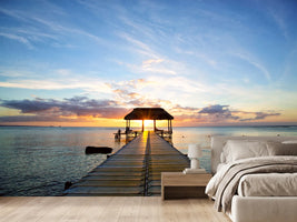 photo-wallpaper-romance-in-mauritius