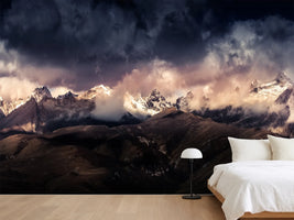photo-wallpaper-tibet-snow-mountain