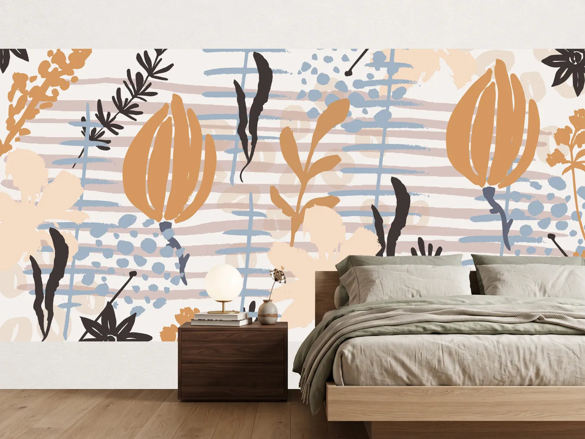 photo-wallpaper-modern-floral-abstraction