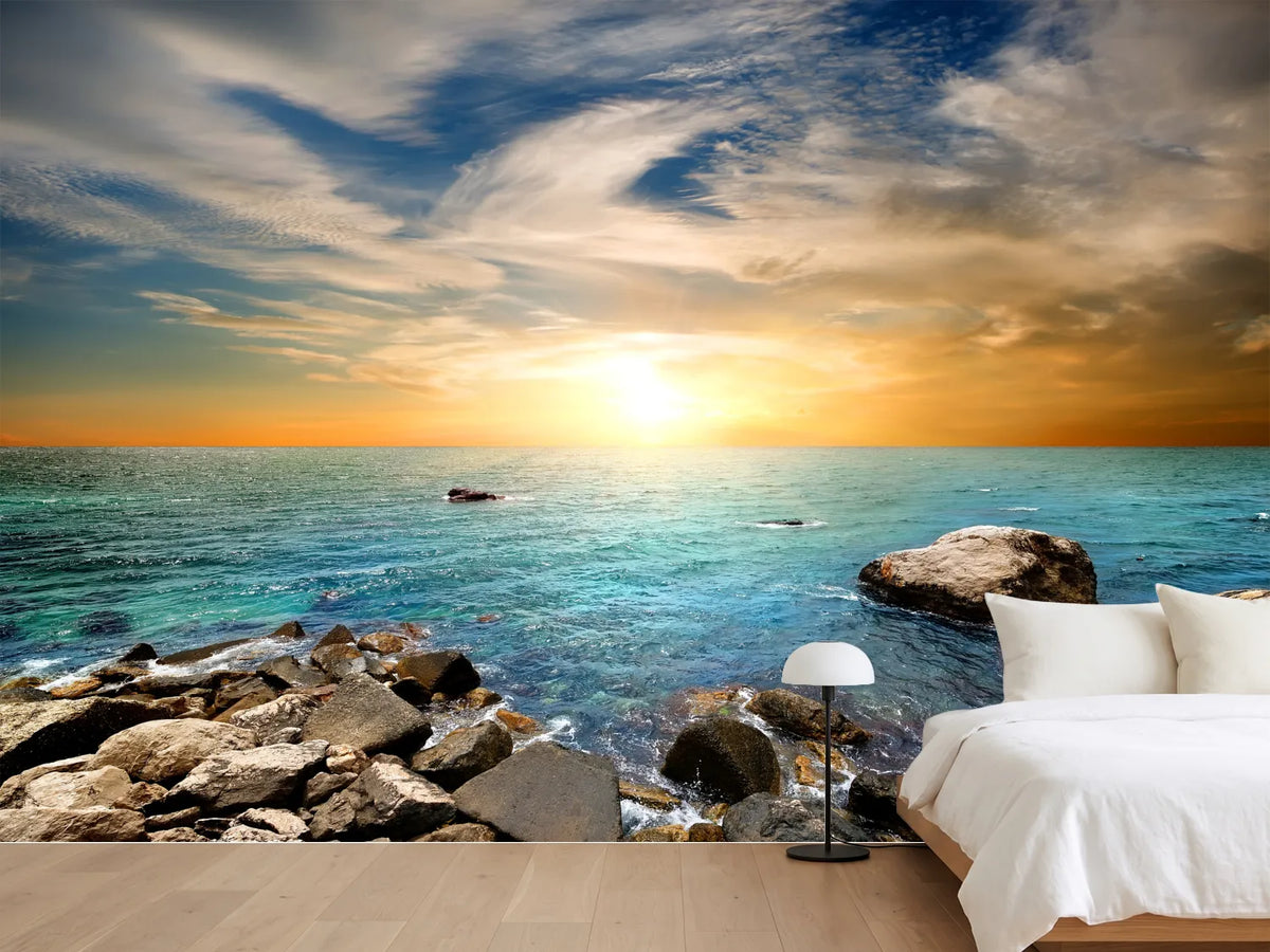photo-wallpaper-seawater