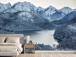photo-wallpaper-photo-wallaper-mountains-in-monochrome