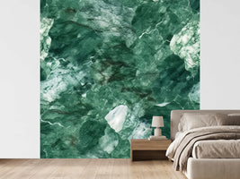 photo-wallpaper-abstract-green-marble