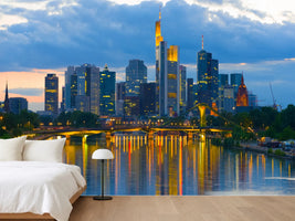 photo-wallpaper-skyline-frankfurt