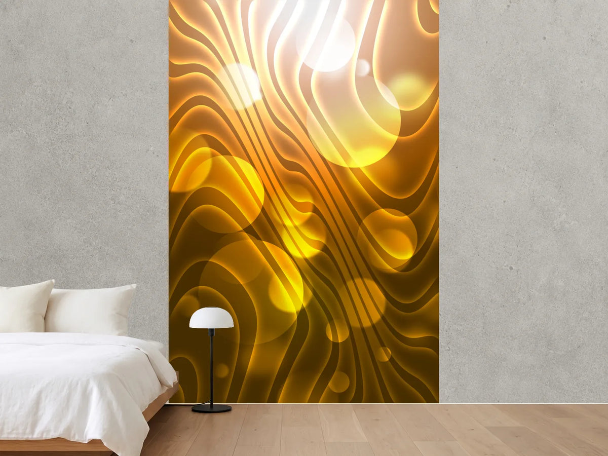 photo-wallpaper-abstract-spherical-waves