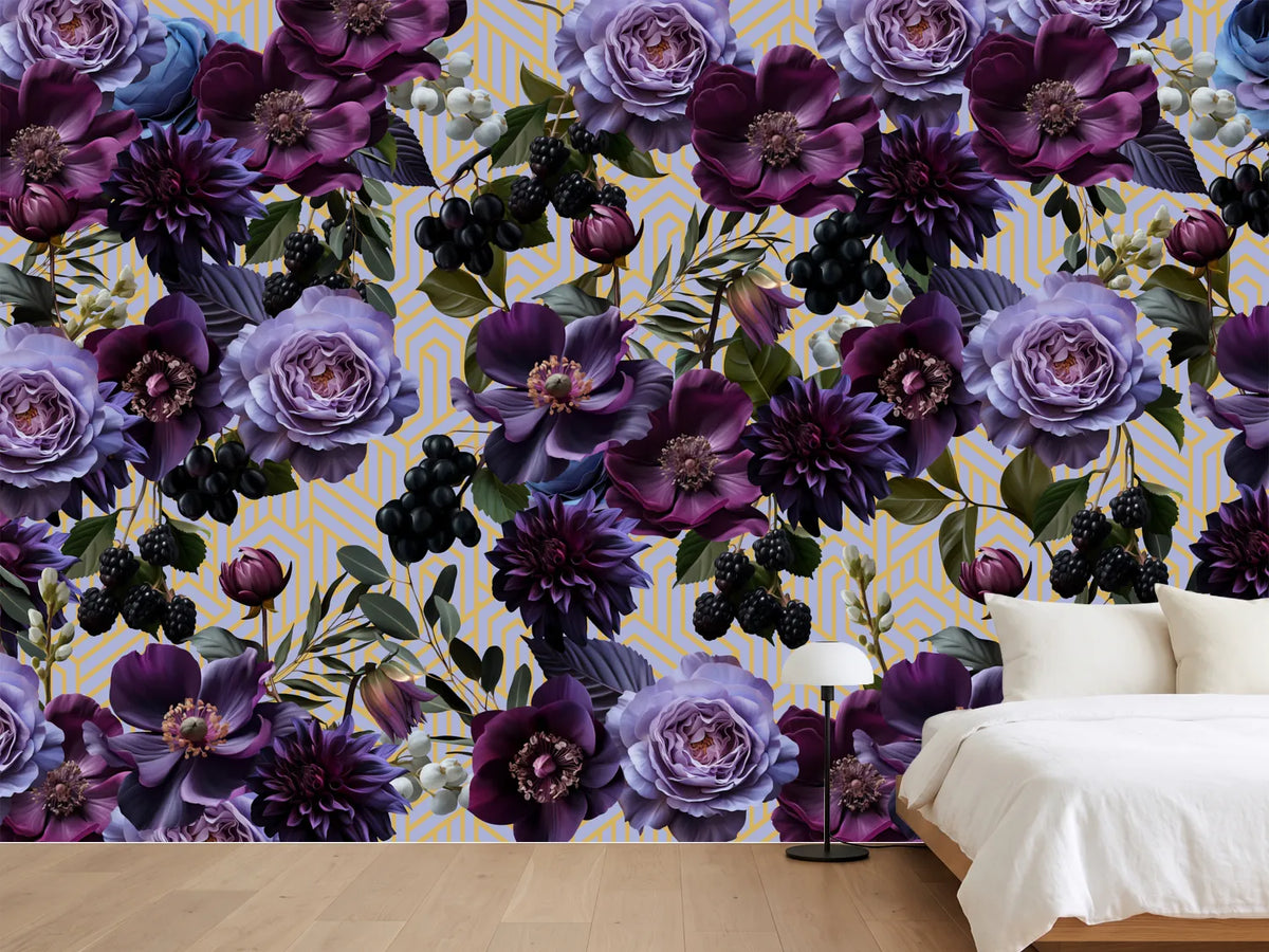 photo-wallpaper-moody-purple-blooms