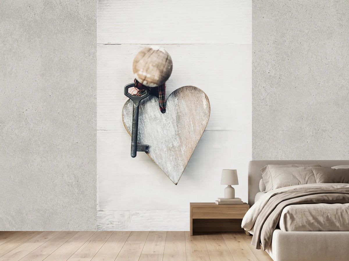 photo-wallpaper-heart-key