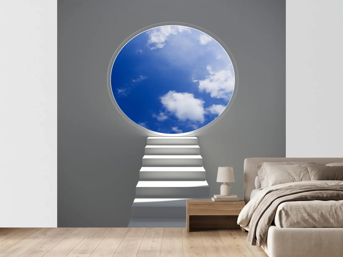 photo-wallpaper-stairway-to-heaven