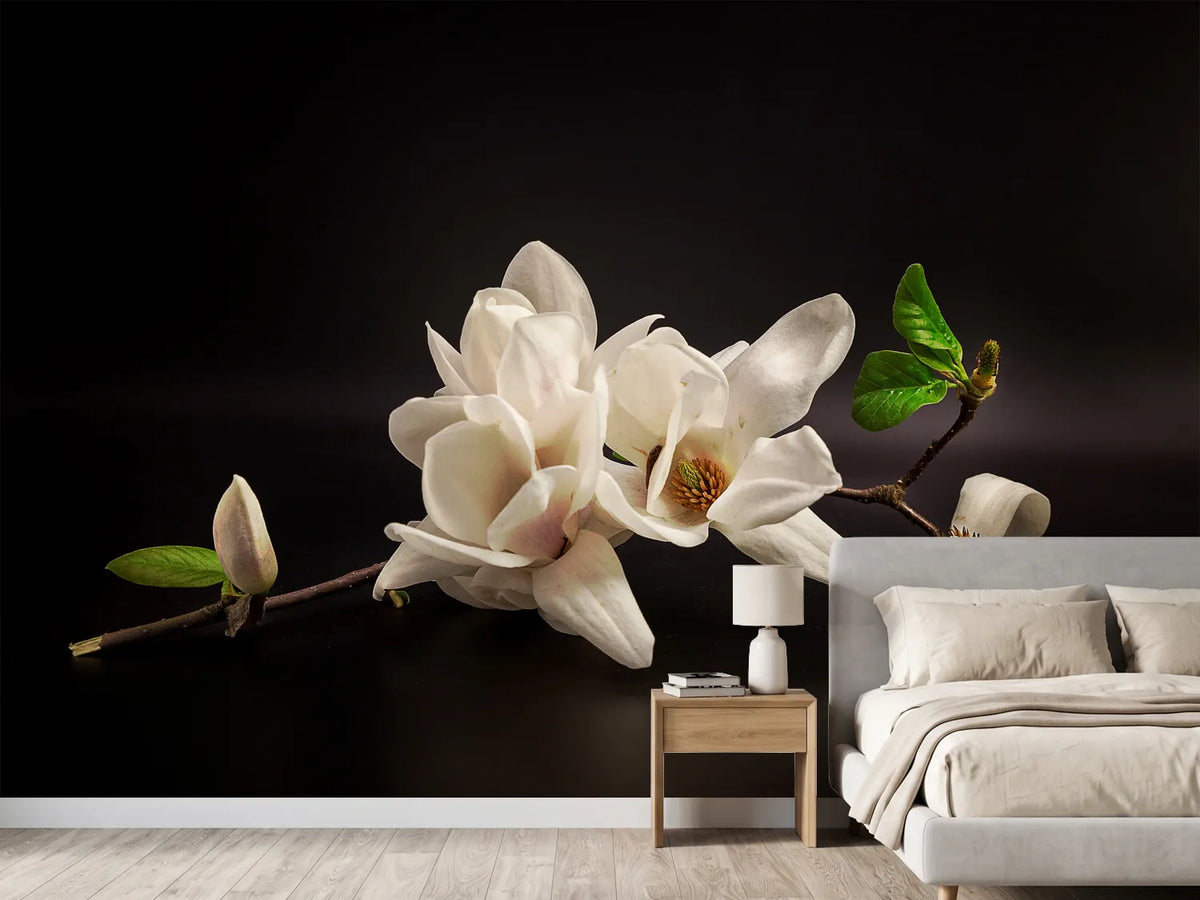 photo-wallpaper-magnolia