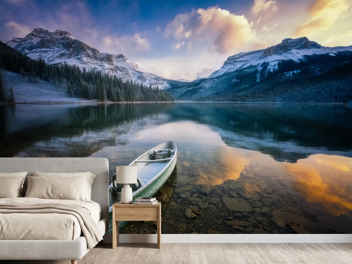 photo-wallpaper-first-snow-emerald-lake-x