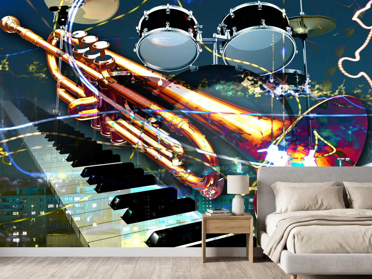 photo-wallpaper-let-the-music-play