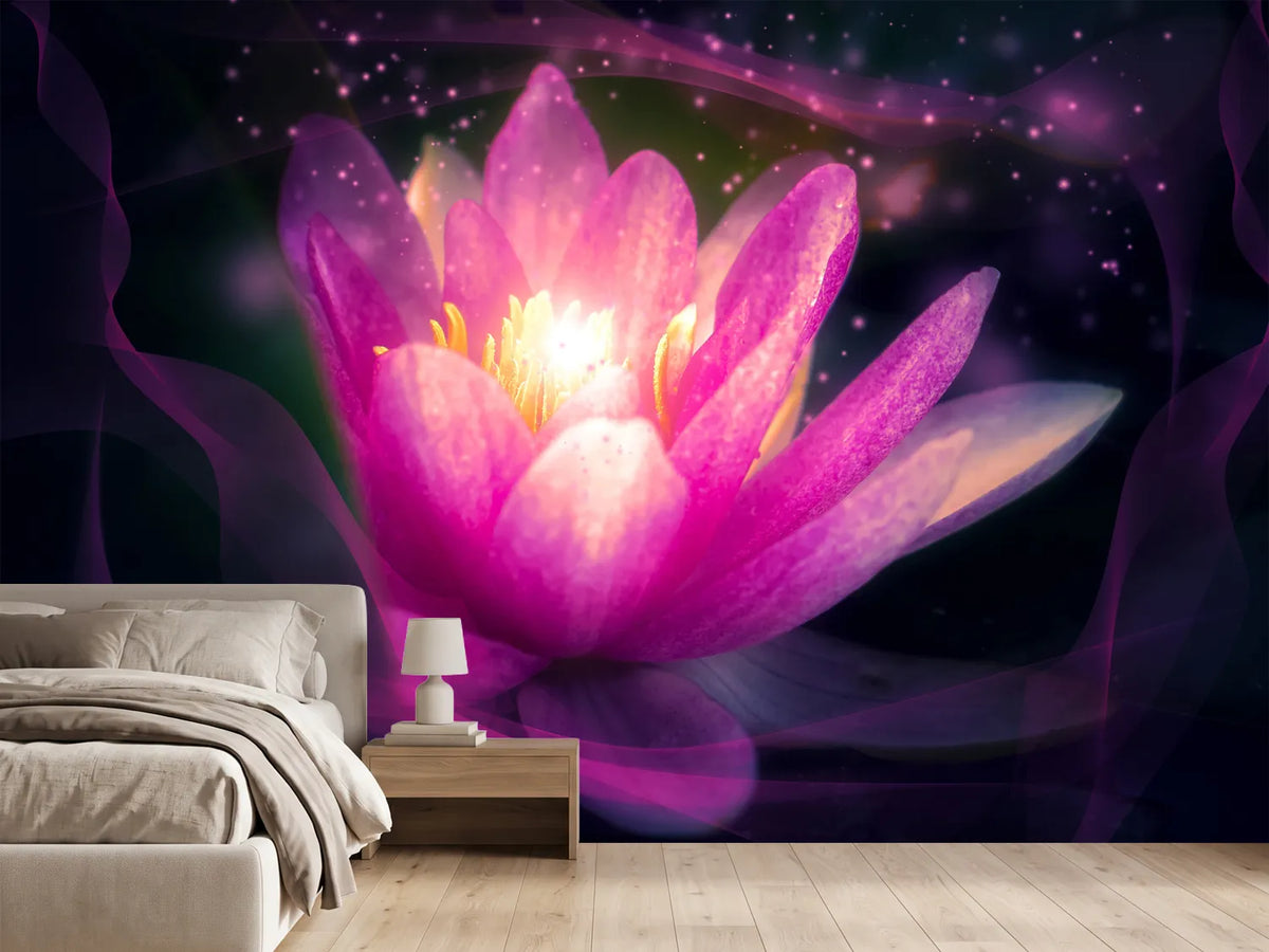 photo-wallpaper-lily-in-the-light-play