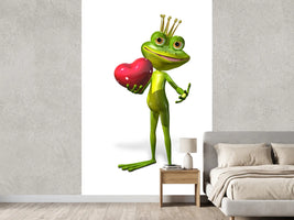 photo-wallpaper-frog-king
