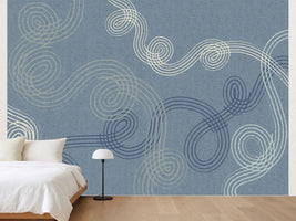photo-wallpaper-abstract-swirling-lines