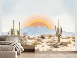 photo-wallpaper-arizona-sunrise