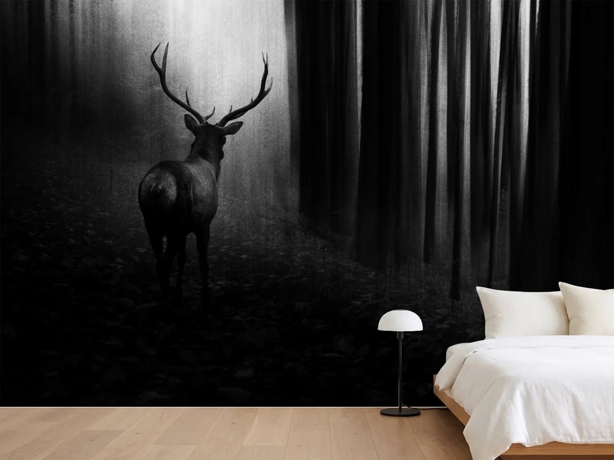 photo-wallpaper-stag