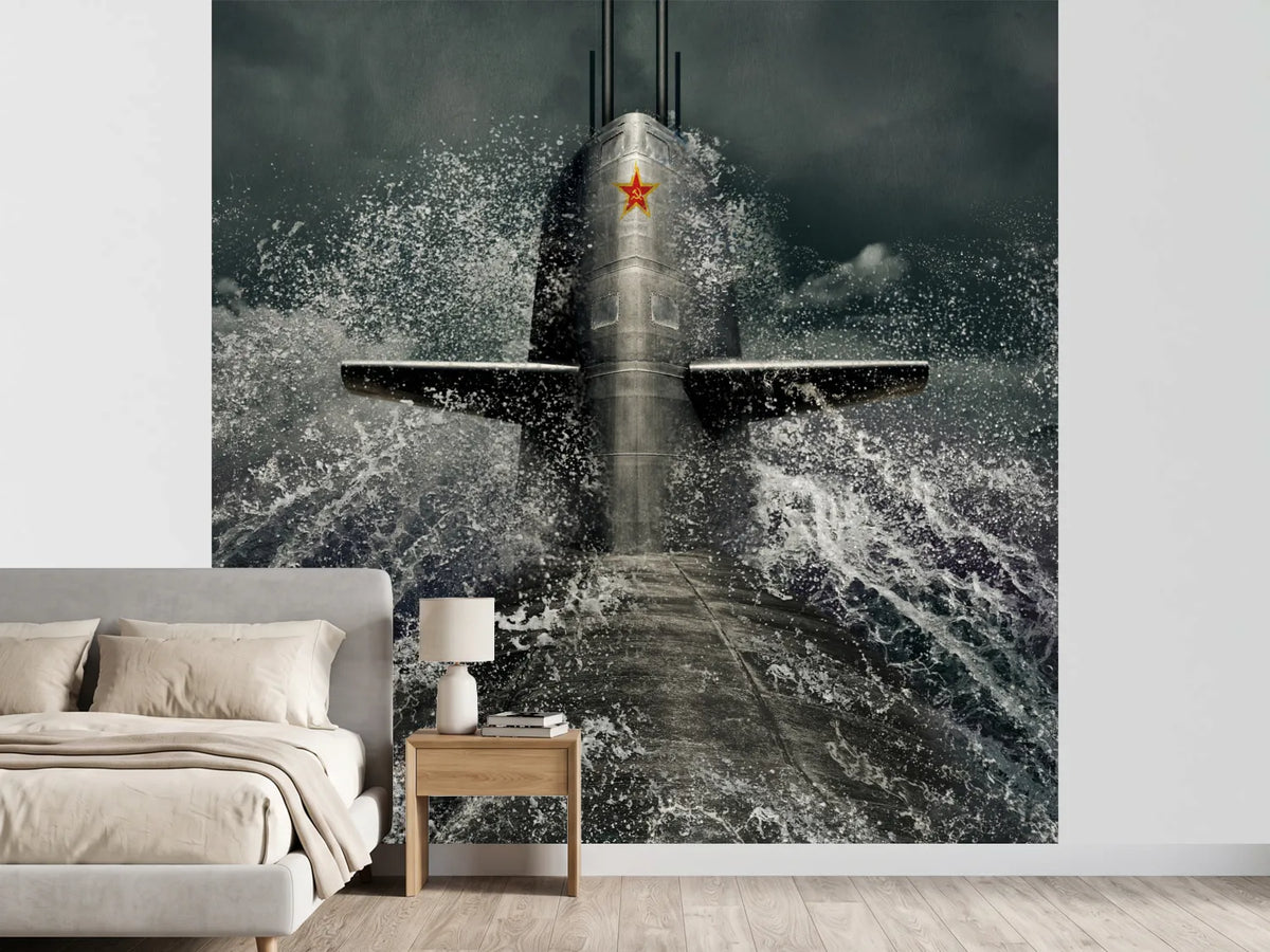 photo-wallpaper-submarine