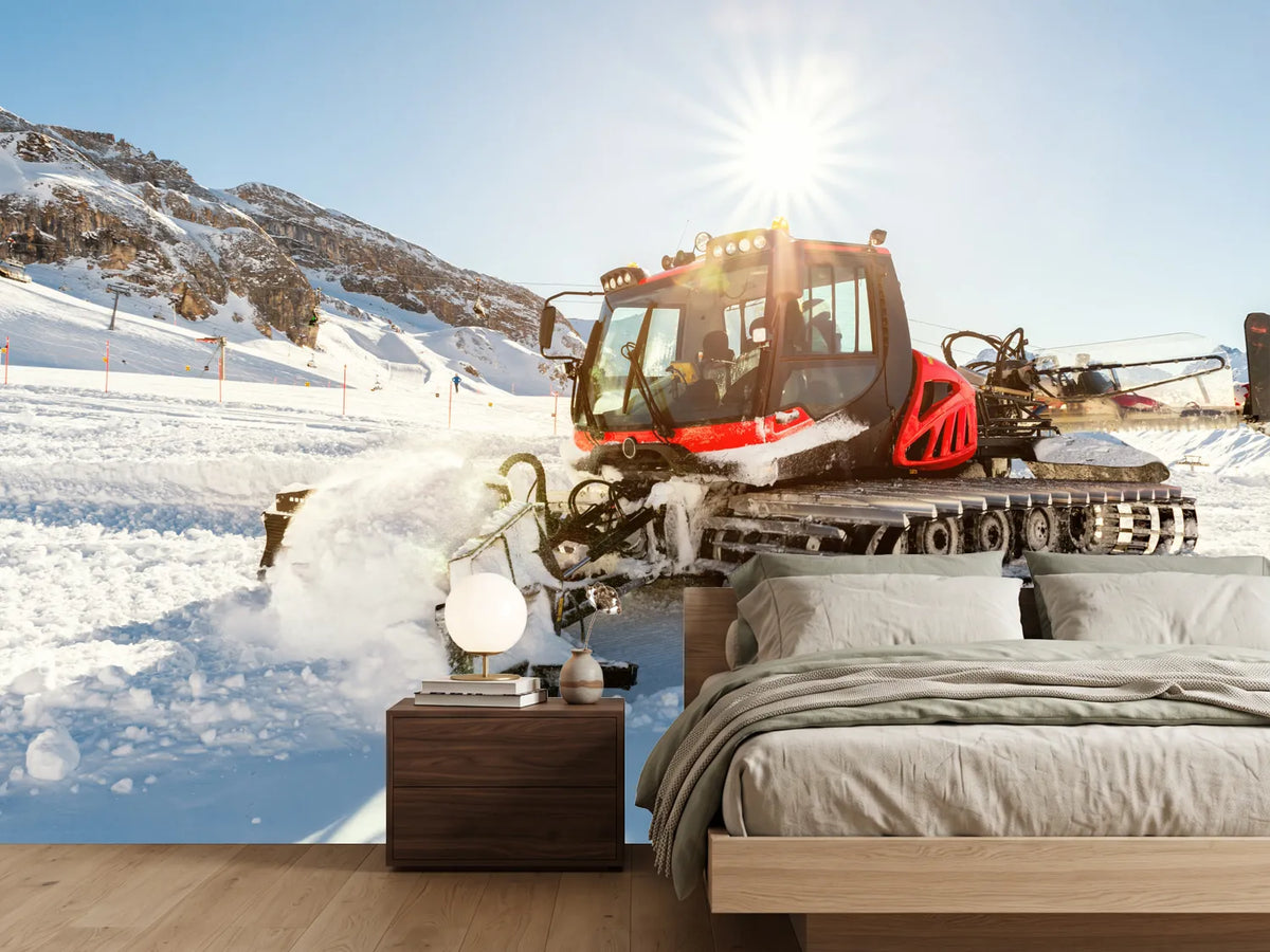 photo-wallpaper-slope-grooming