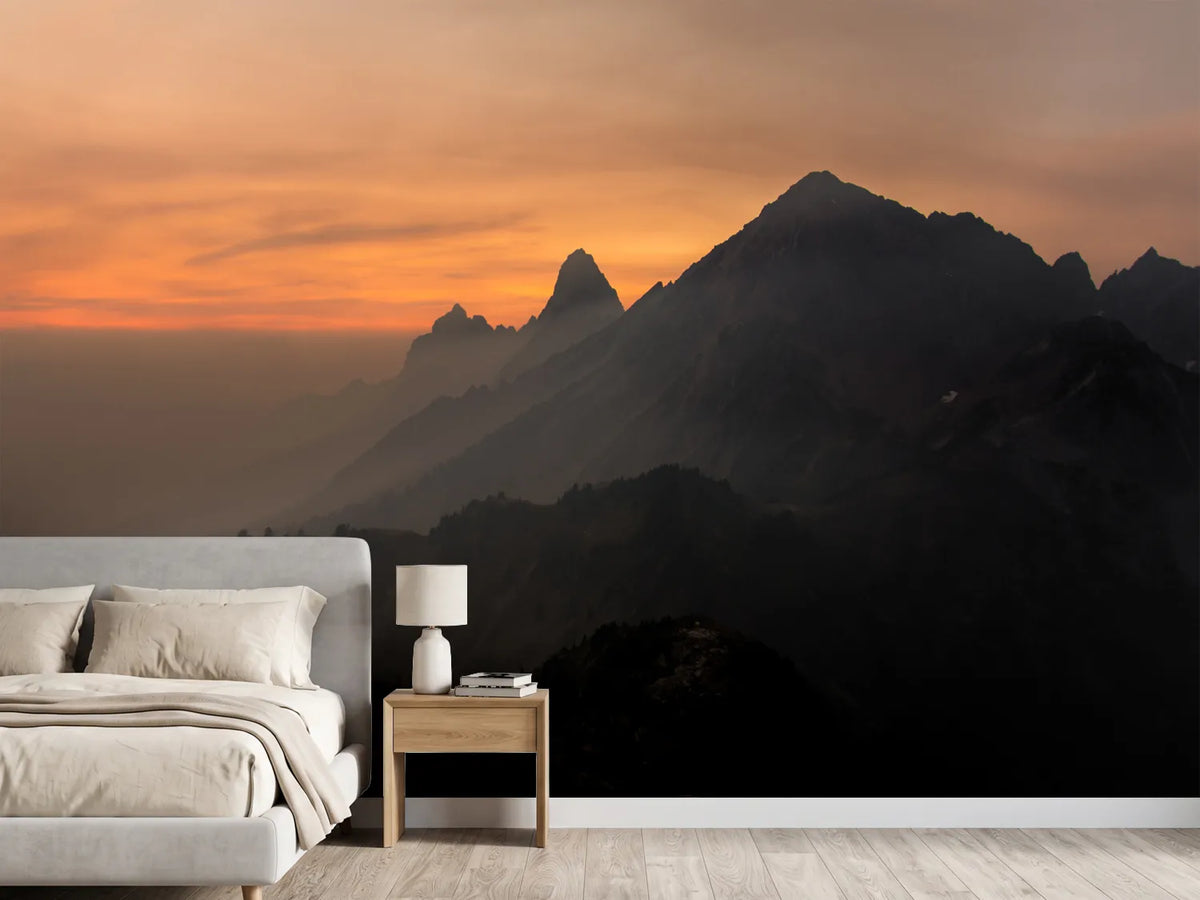 photo-wallpaper-evening-mood-in-the-mountains