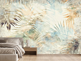 photo-wallpaper-faded-tropical-palms-2