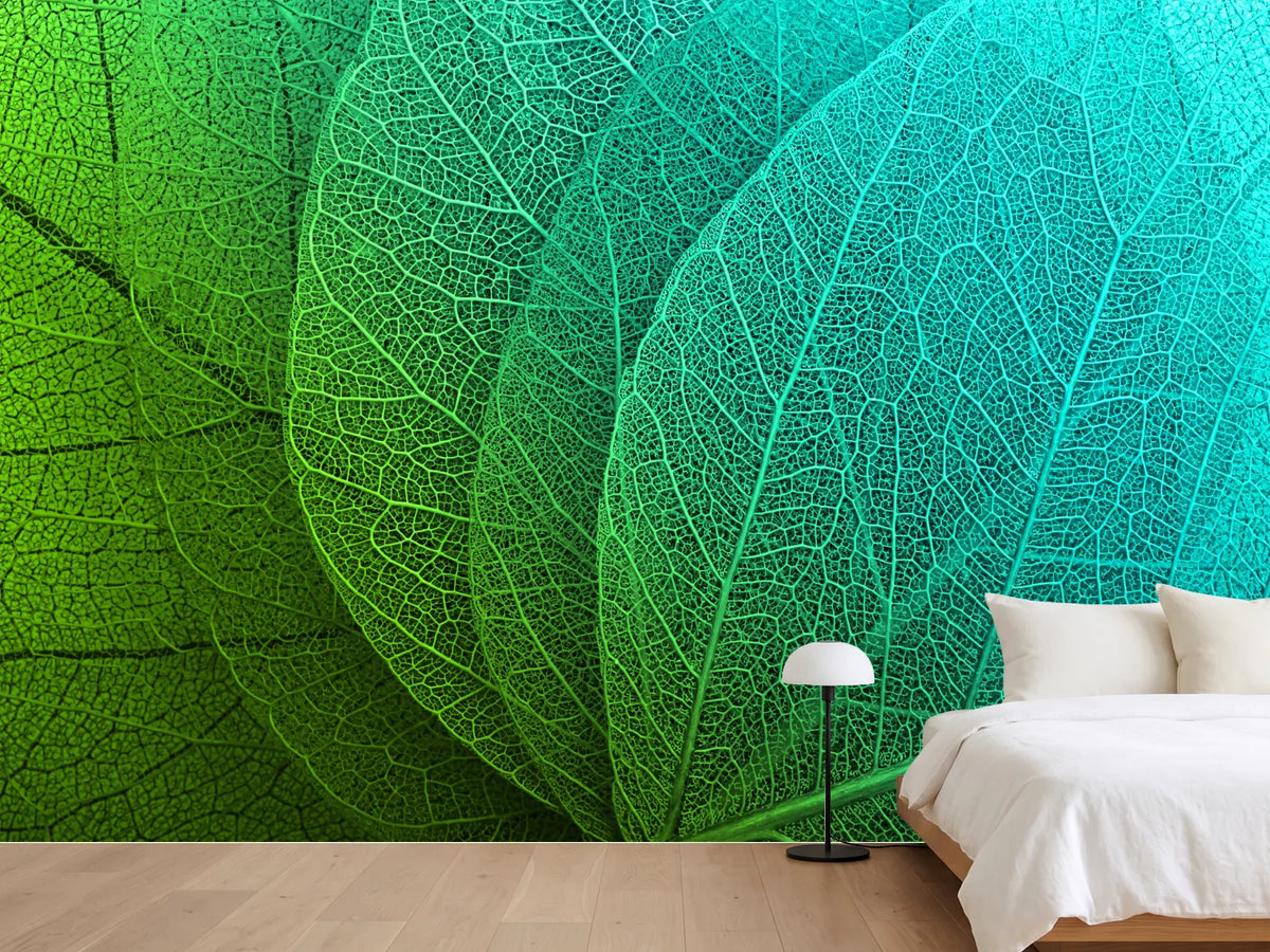 photo-wallpaper-macro-leaves-background