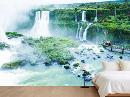 photo-wallpaper-waterfalls