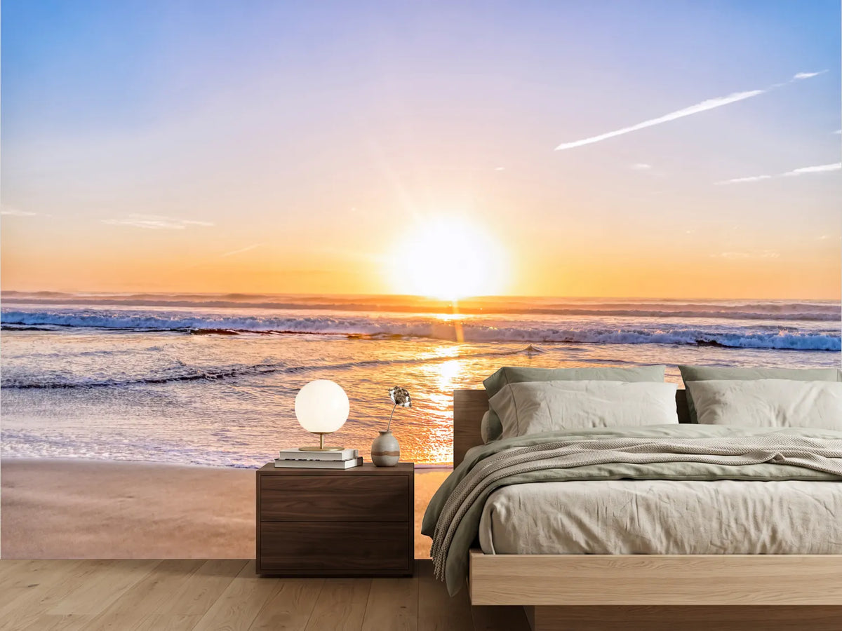 photo-wallpaper-sunrise-over-the-sea