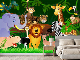 photo-wallpaper-jungle-king