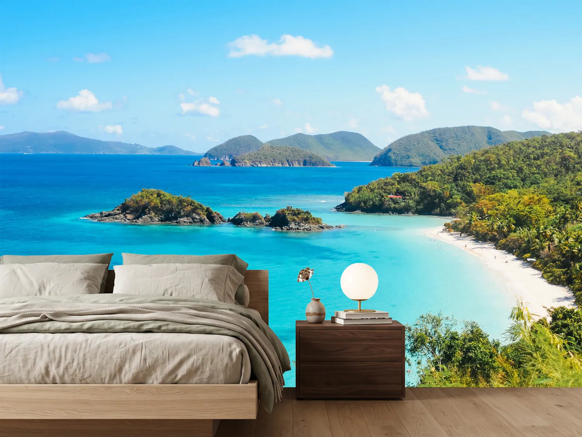 photo-wallpaper-my-favorite-place-on-the-beach