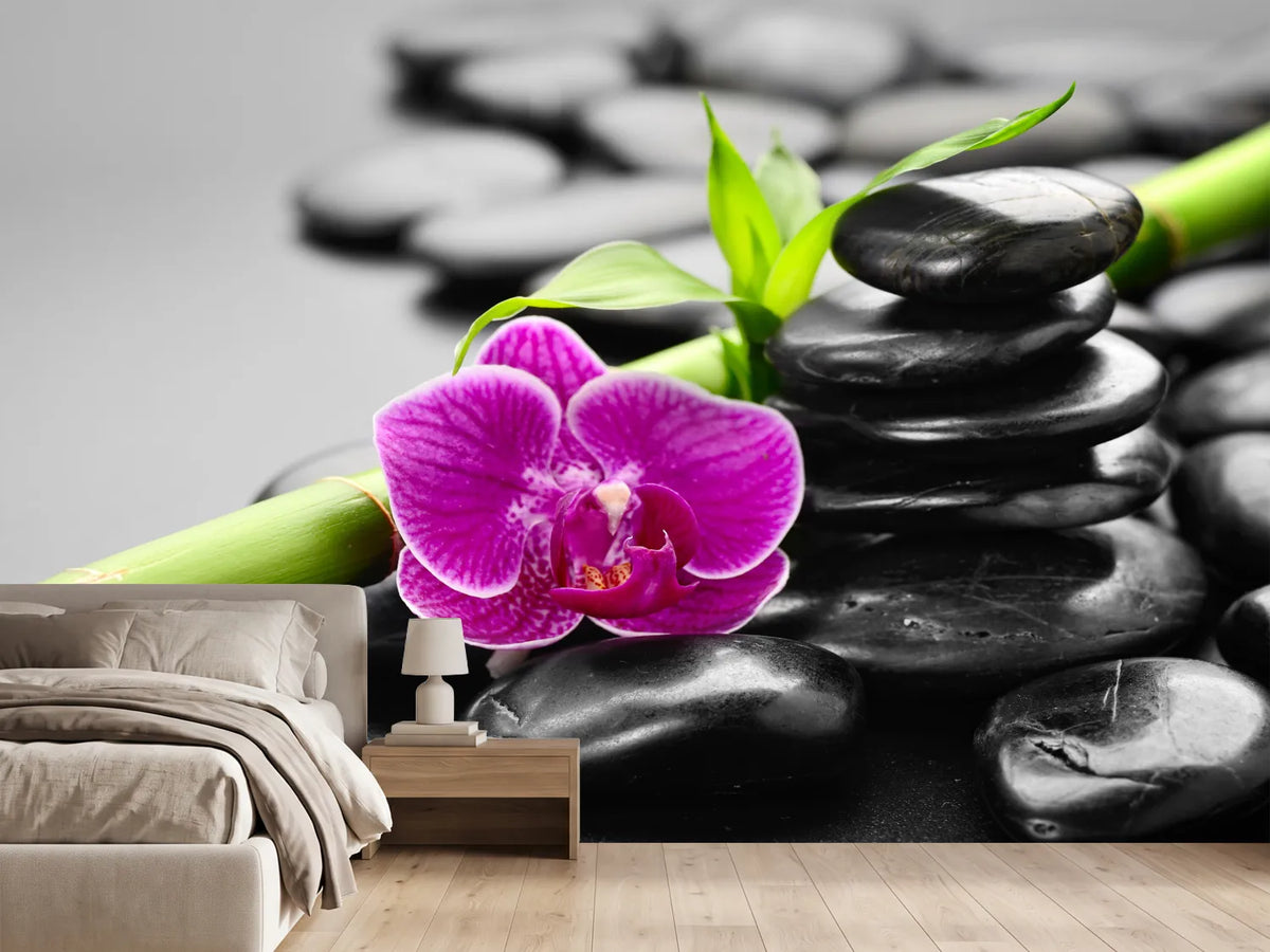 photo-wallpaper-feng-shui-orchid